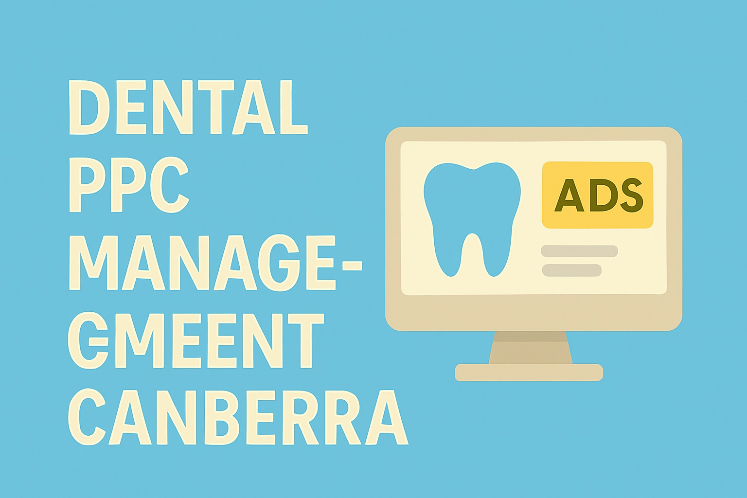 Dental PPC Management Canberra