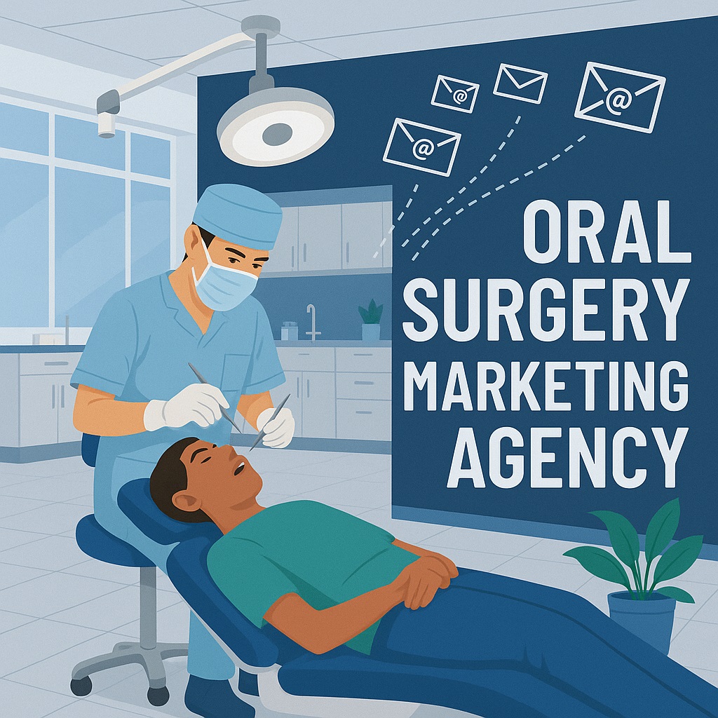Oral Surgery Marketing Agency 2 Oral Surgery Marketing Agency