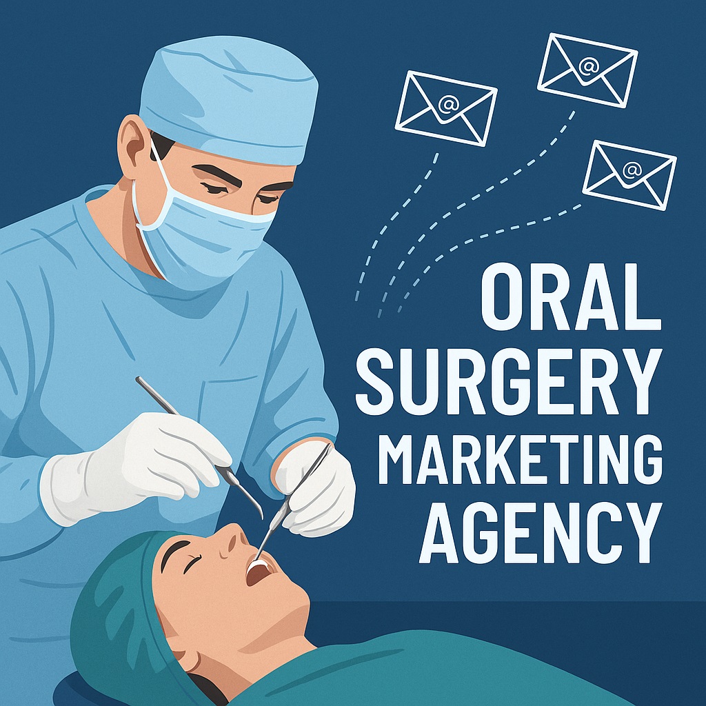 Oral Surgery Marketing Agency Oral Surgery Marketing Agency